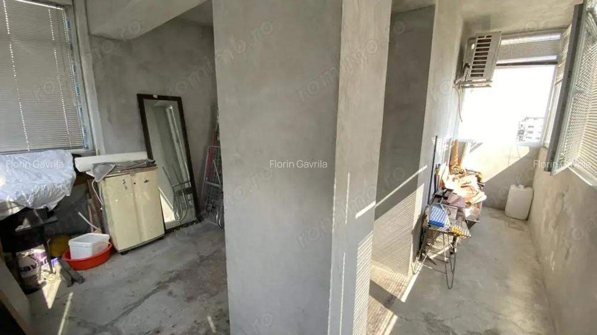 Apartament 4 camere cu loc de parcare in zona Lujerului, Militari - 12