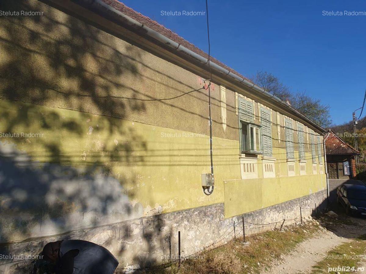 Vand casa Socolari - 3