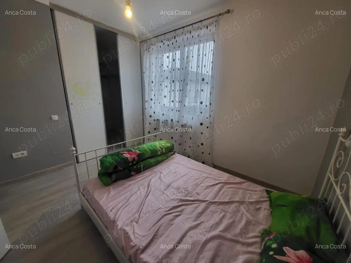 Inchiriez apartament 2 camere,str. Safirului,Bragadiru - 5