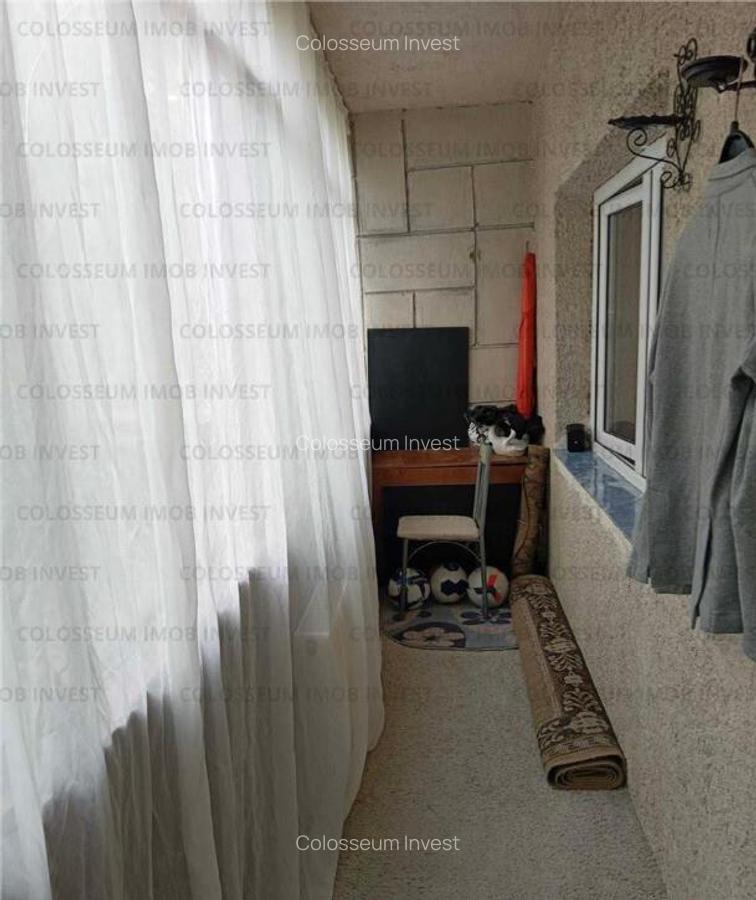 Apartament 2 camere, decomandat - zona Racadau - 6