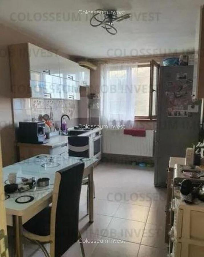 Apartament cu 2 camere, decomandat - zona Gemenii - 4
