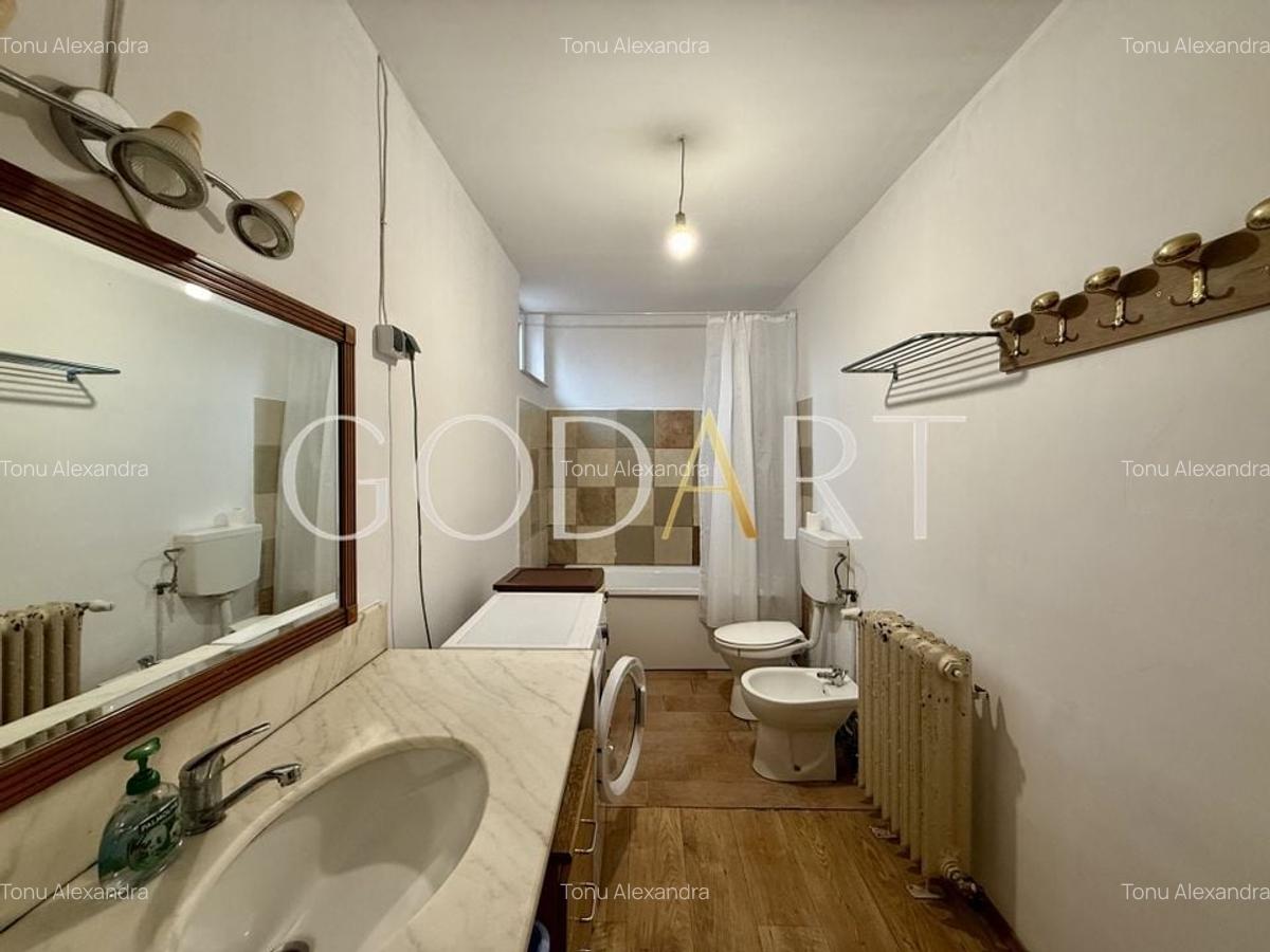 OPORTUNITATE | CASA | CURTE LIBERA 341 MP | 3 LOCURI DE PARCARE - 16