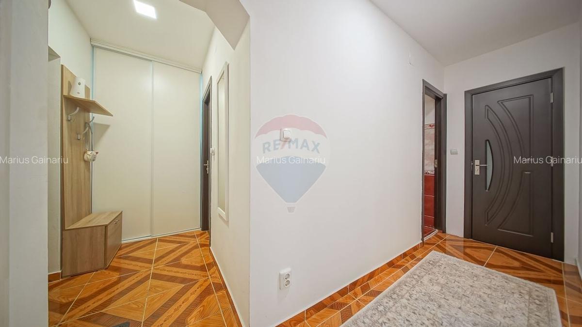 Apartament cochet cu 2 camere de vanzare in Cartierul Noua - 16