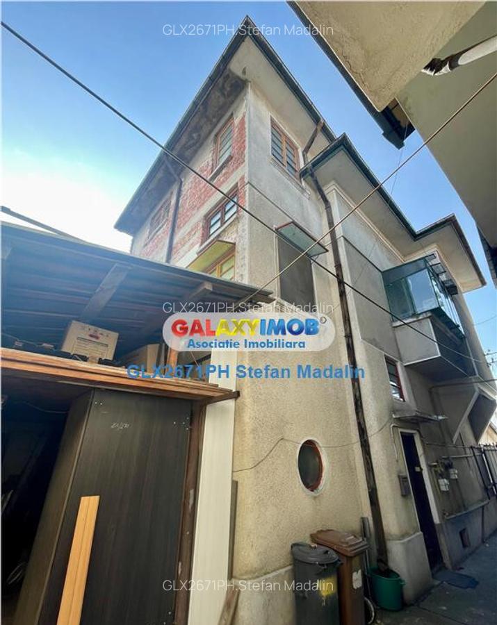 2 CORPURI DE CASA - SPATIU COMERCIAL - STRADA POSTEI, PLOIE - 2