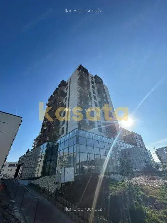 Oportunitate| Duplex vedere spre Lac | 3 camere | Virtu?ii | Et. 11-12 - 17