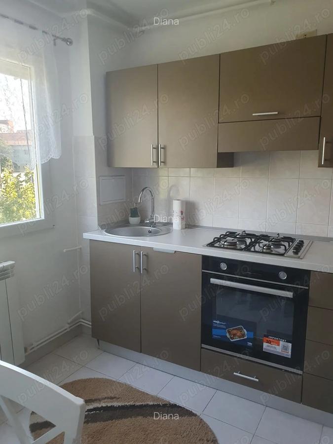 Direct proprietar inchiriez ap. 2 camere central, recent renovat - 9