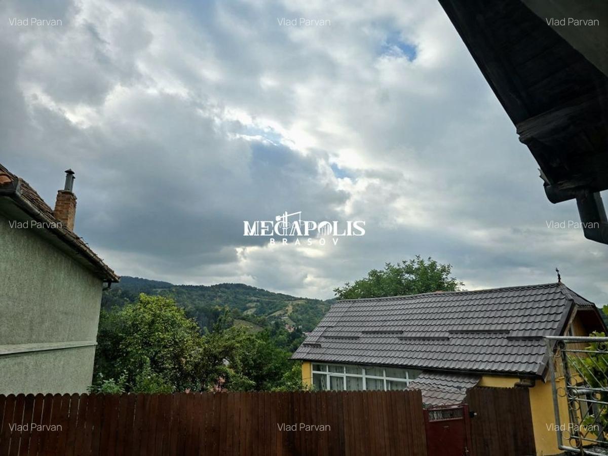 Casa | 102mp | Curte | Loc Parcare | Schei, Brasov - 23