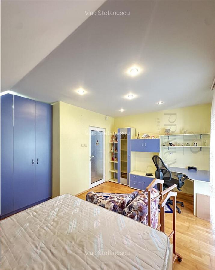 GIROCULUI - Casa individuala - Piscina incalzita si sauna - - 10