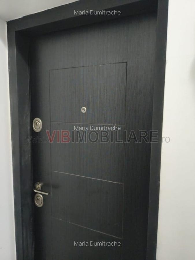 Chiajna Tineretului Apartament  2 camere demisol inalt - 5