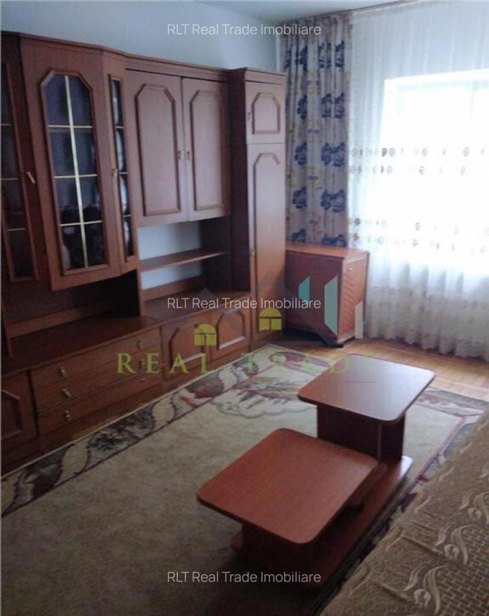 Apartament 2 camere decomandat etajul 1 - 3