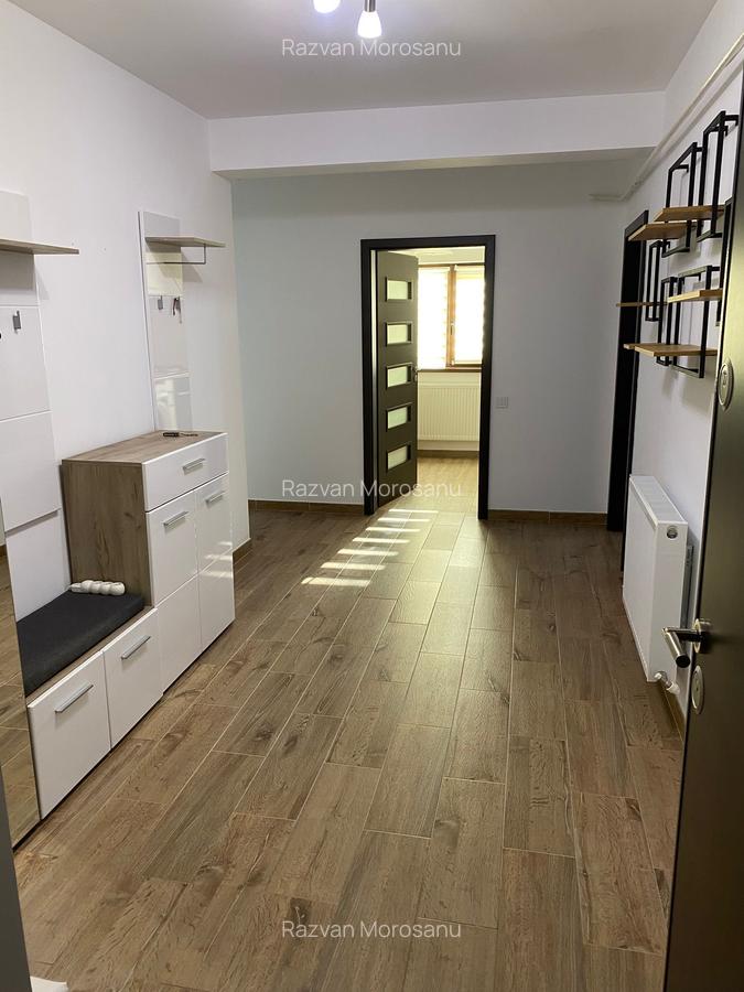 Apartament 2 camere 57mp Popas Pacurari - COD  160452 - 6