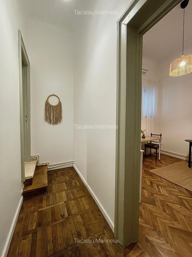 Apartament 2 camere Universitate / Coltea - 10
