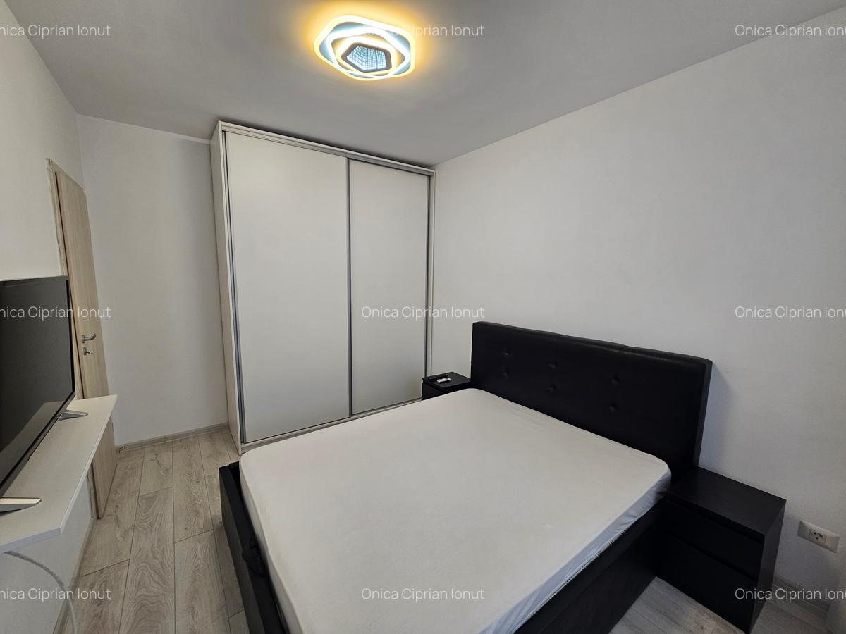 Apartament 2 camere Militari Residence - 5