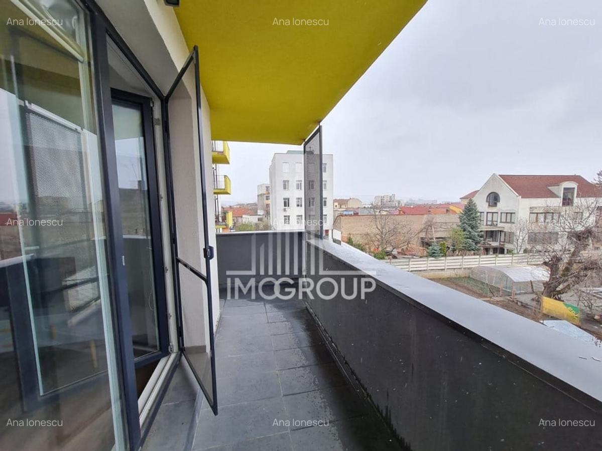 Apartament modern 2 camere de inchiriat, Anton Pann, NTT DATA - 11