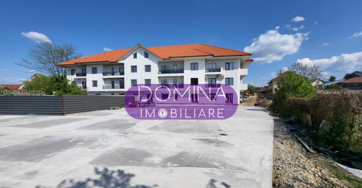 Apartament 3 camere, INFINITY RESIDENCE, predare imediata - 3