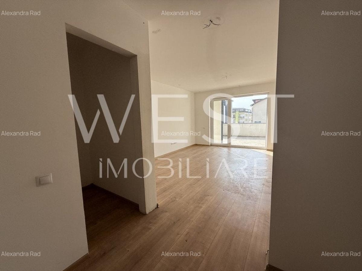 Spațiu comercial, 58 mp în Florești - 6