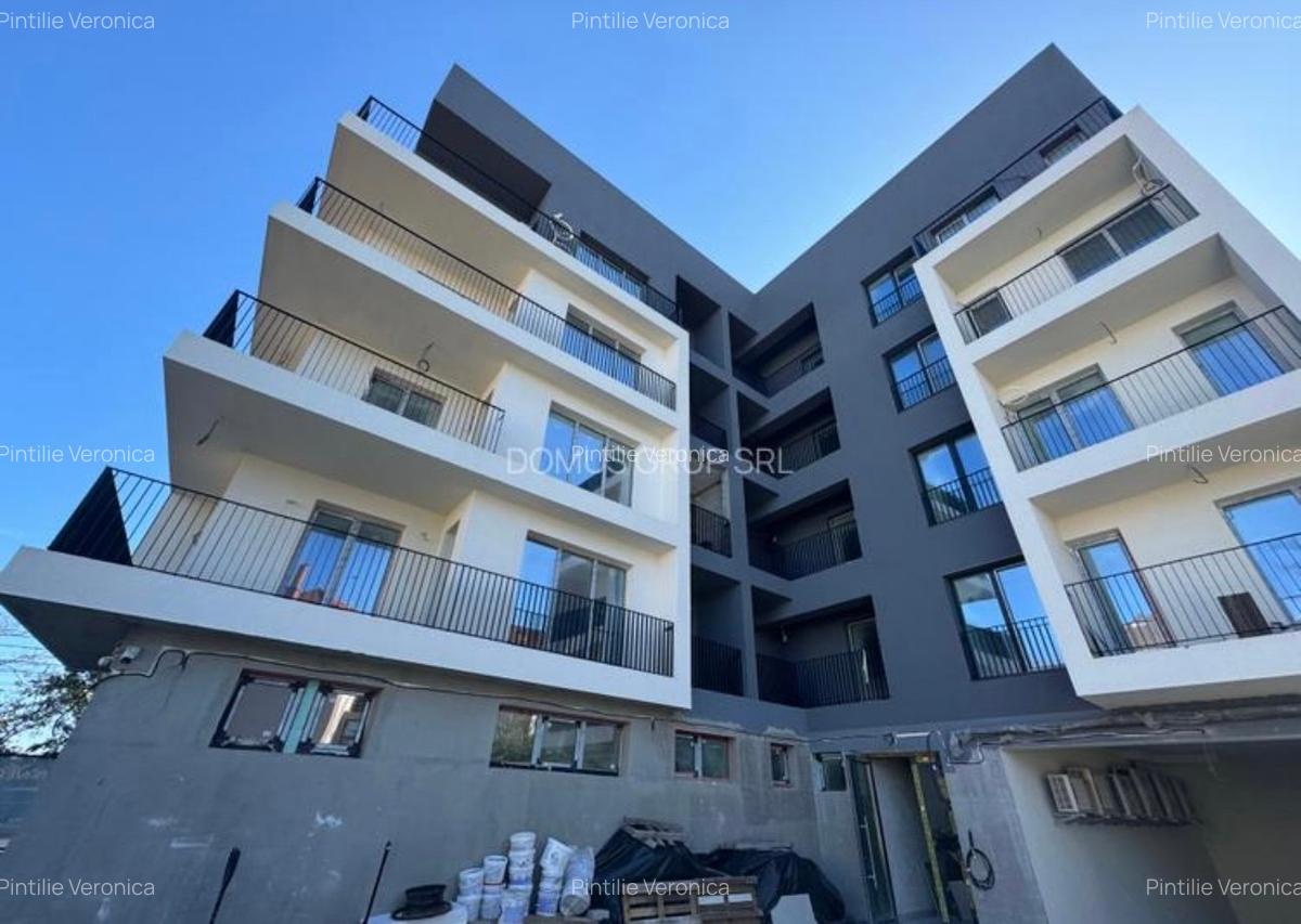 2 Camere Zona Stadion +Loc Parcare - 2