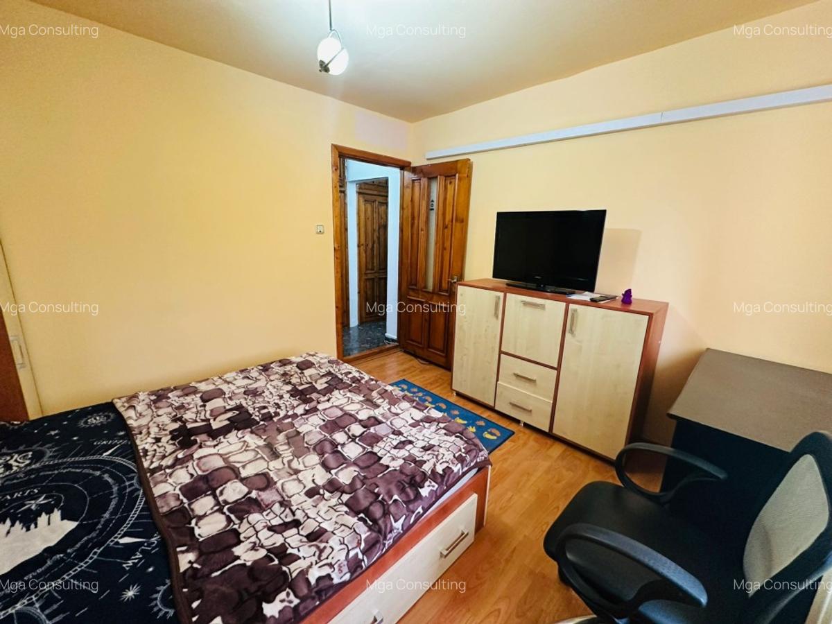 Apartament 2 camere Bada-Casa de asifuruari de Sanatate - 7