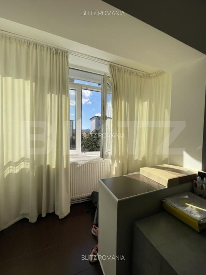 Apartament 3 camere, 62.73 mp, zona Burdujeni - 7
