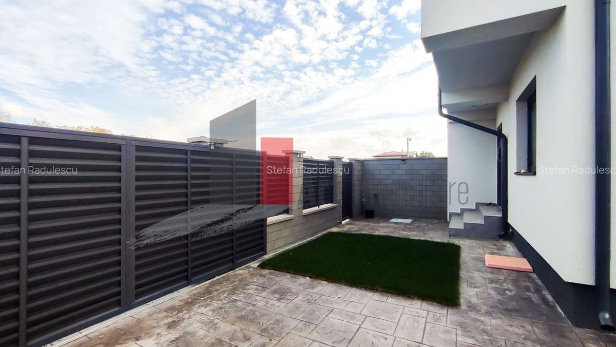 Vila Duplex Bragadiru | Direct Dezvoltator 0% Comision - 3