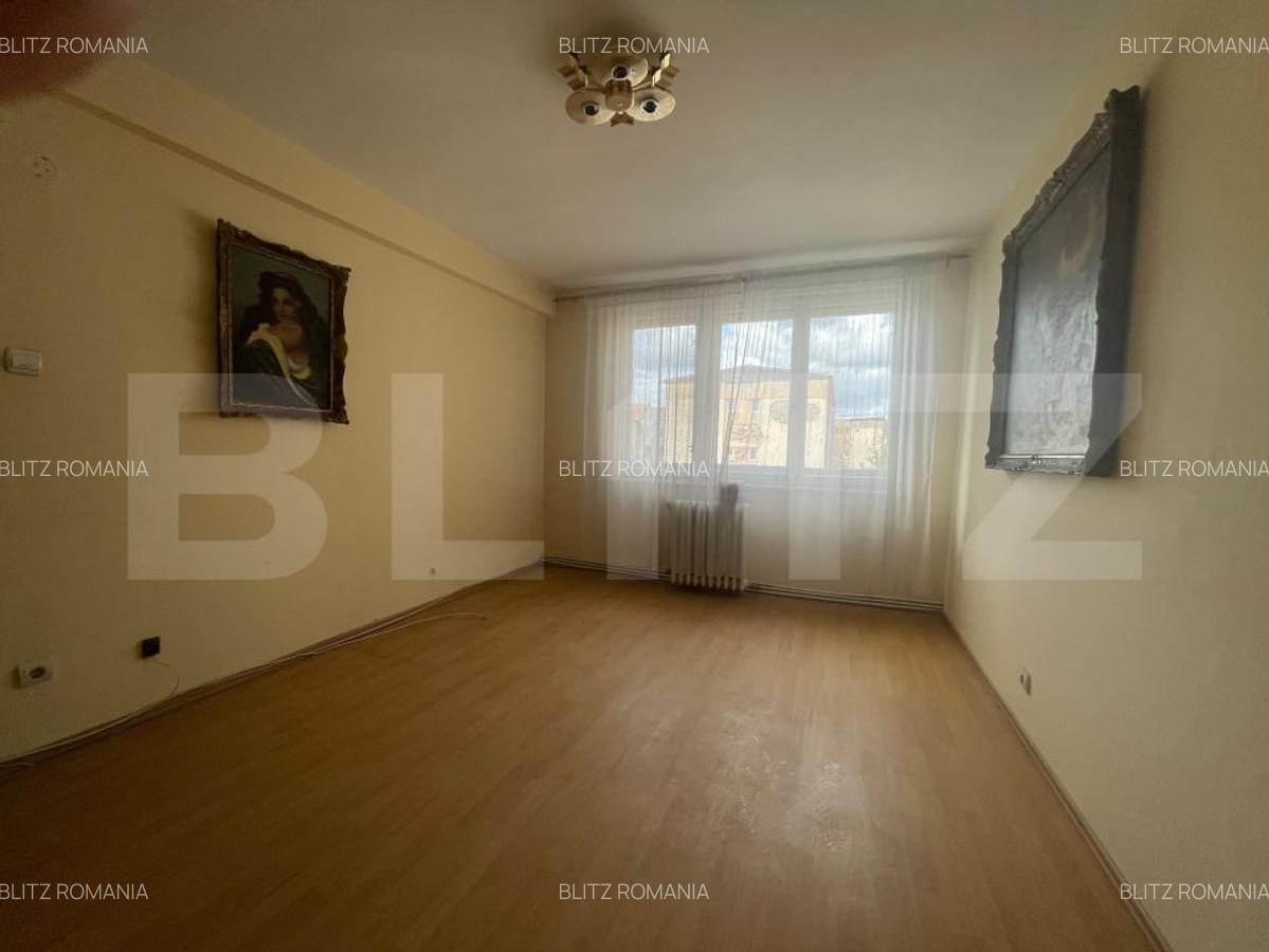 Apartament de 2 camere, 50 mp, Zalau - 2