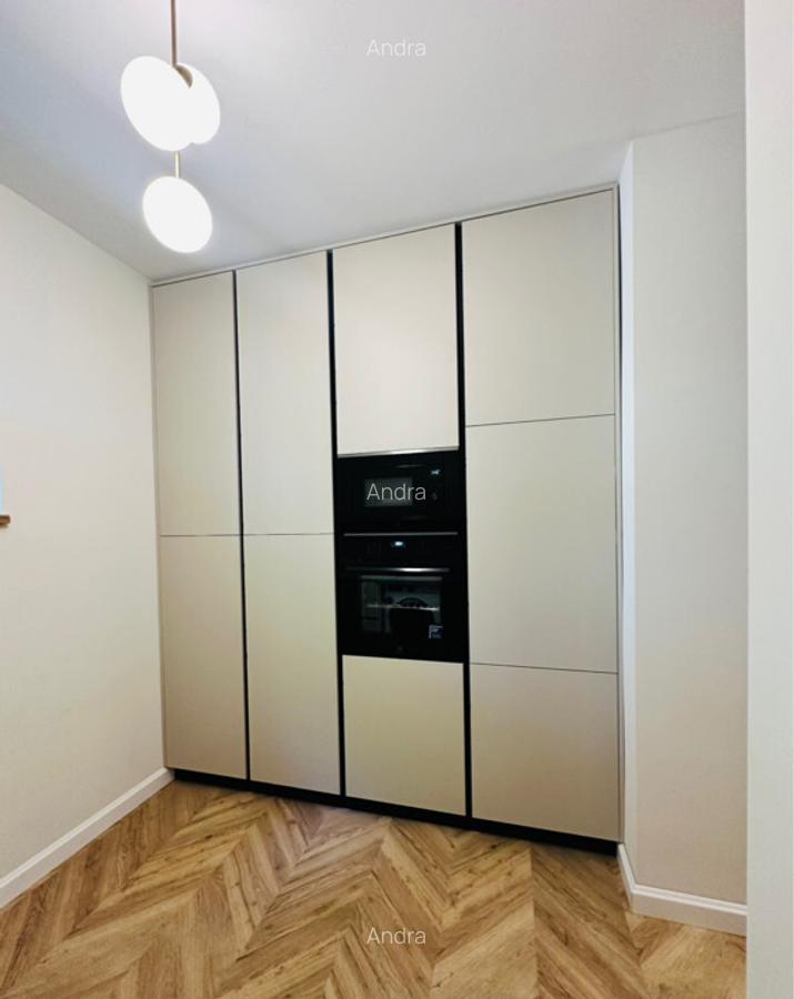 Apartament cu 1 camera lux Copou - 7