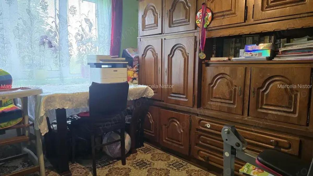 Apartament 3 camere in Deva, zona Eminescu, et 2 - 11