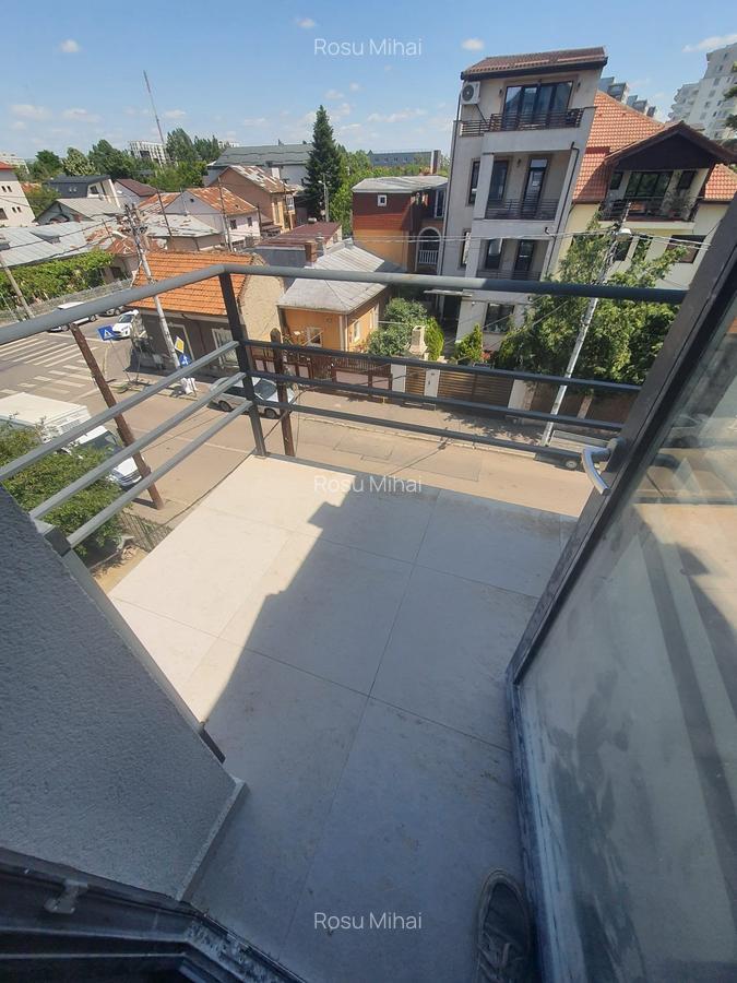 Domenii, Agronomie, Expoziției, casa D+P+1+M, la cheie - 18