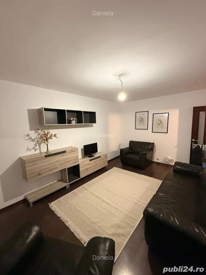 Apartament de inchiriat 9 Mai - 5