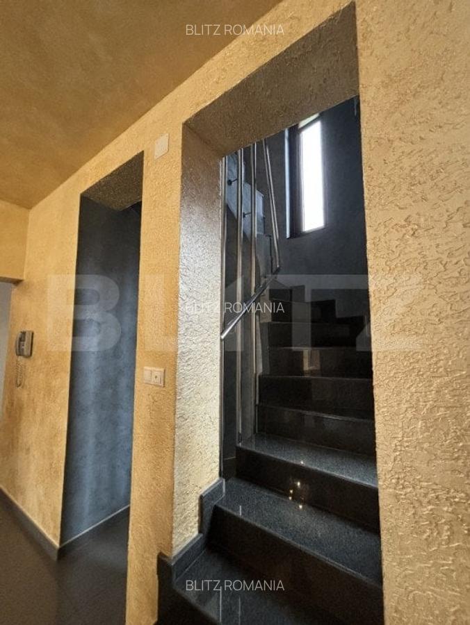 Casa individuala, 280 mp, zona Printul Turcesc - 13