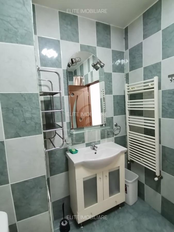 Apartament o camera în zona FILOLOGIE - 9