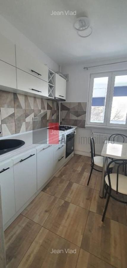Apartament cu 2 camere semidecomandat, mobilat în Grivița - 28