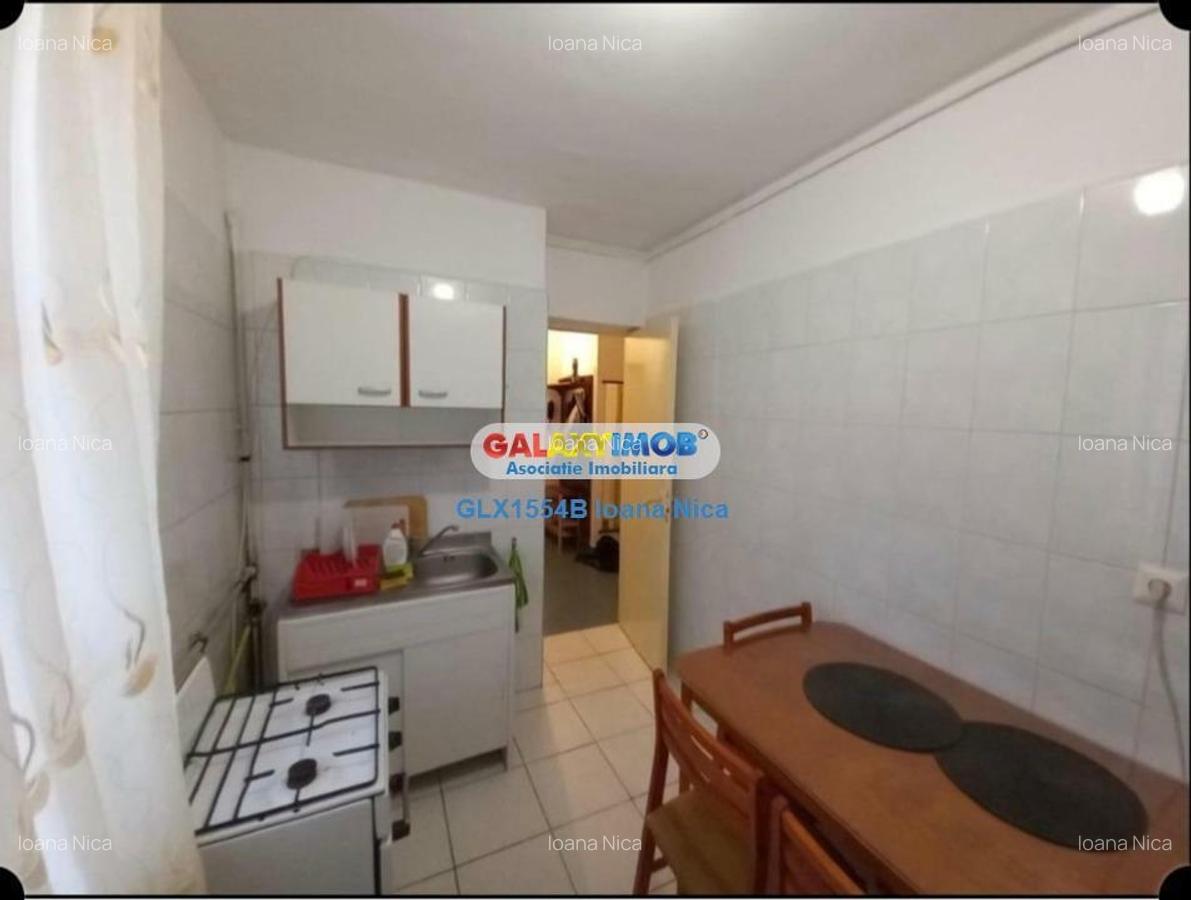 APARTAMENT 2 CAMERE DE VANZARE CISMIGIU FARA RISC SEISMIC - 4