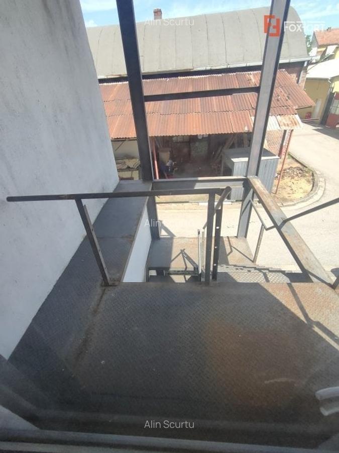 Spatii de inchiriat pentru birouri sau depozitare zona Iosefin - ID C5330 - 18