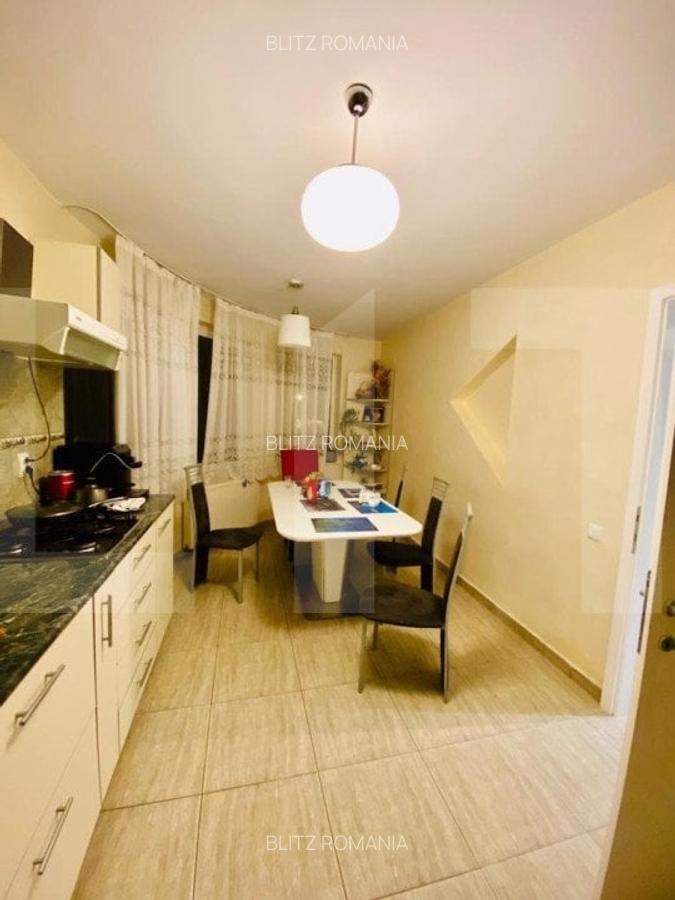 Casa 320 mp, terasa, gradina, garaj, zona Golden Tulip - 20