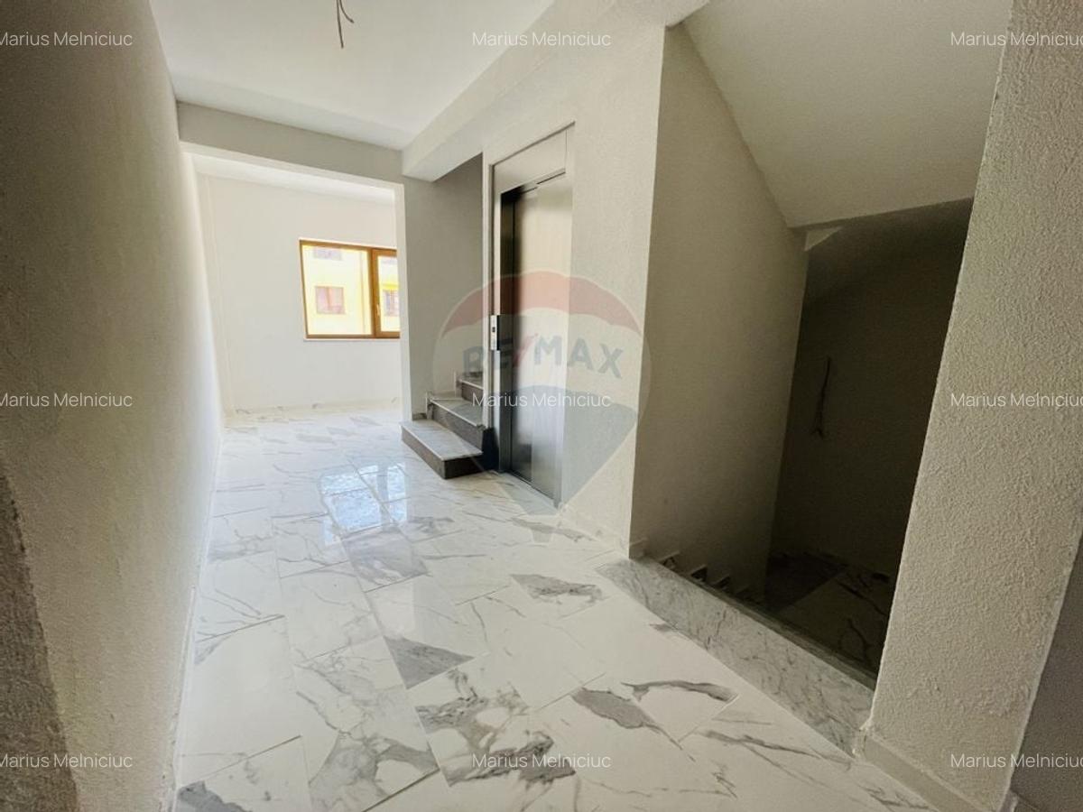 Apartament nou  2 camere/ Oncea, Bloc Finalizat cu CF - 14