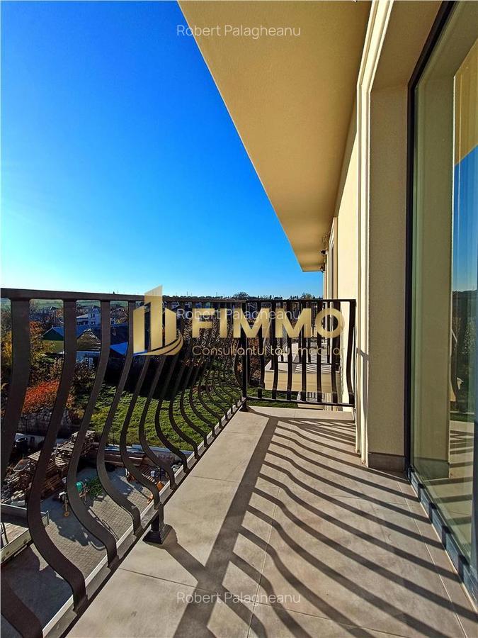 Apartament 2 cam | Et 3 | Utilat si Mobilat | Loc Parcare | Ipotesti | ID:1232 - 5