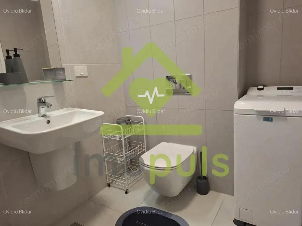 Apartament 1 camera, etaj 1 City of Mara ? - 12