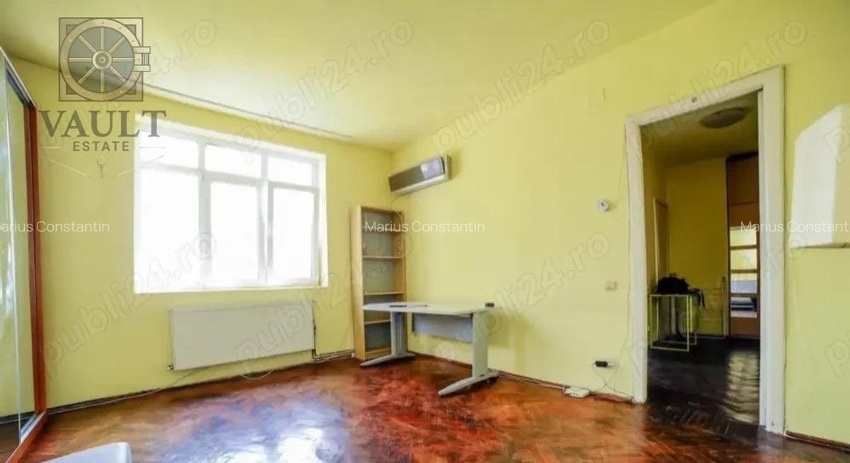 Garsonieră decomandată, mobilată în Cantemir - 4
