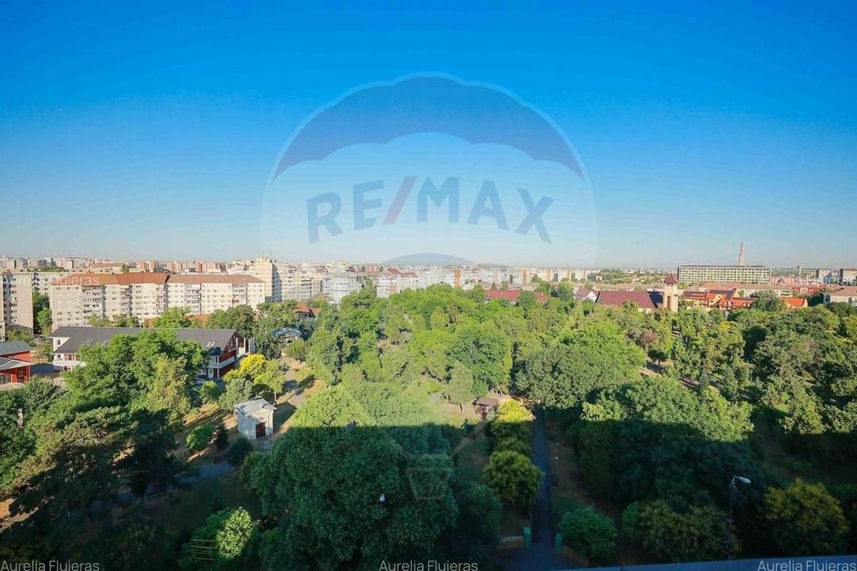 Apartament cu 3 camere decomandat, mobilat în Rogerius - 8