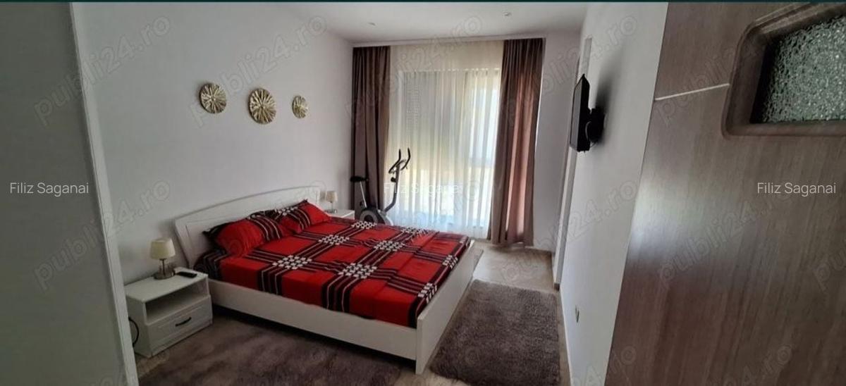 Inchiriere 2 camere, Mamaia-Scandinavia - 4