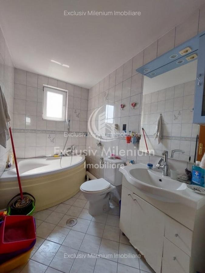 Duplex Iancului Cladire Birouri - Vila / Casa Vatra Luminoasa - 10