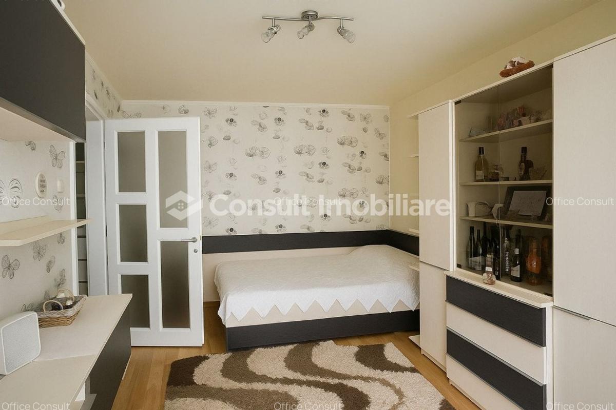 Apartament 2 camere | Gheorgheni - 4
