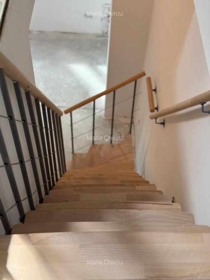 Povestea coltului de rai din mijlocul orasului Duplex 2 camere Titulescu - 14
