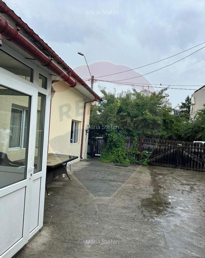 Casa / Vila cu 4 camere de vanzare in zona Bucurestii... - 1
