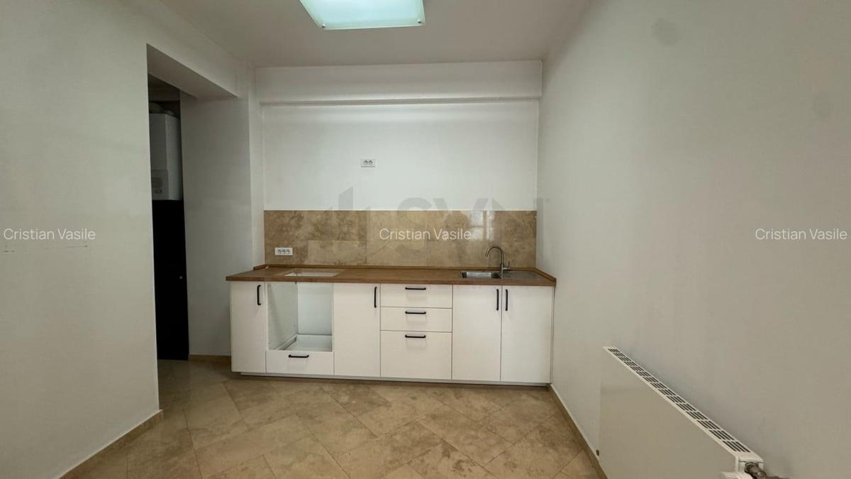 Apartament cu 2 camere semidecomandat în Dorobanți - 5