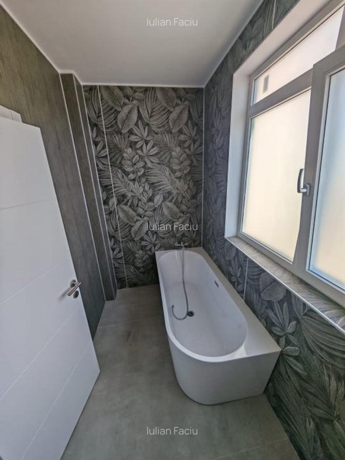 Casa ta verde din comuna Berceni Padurea Craiului. - 11