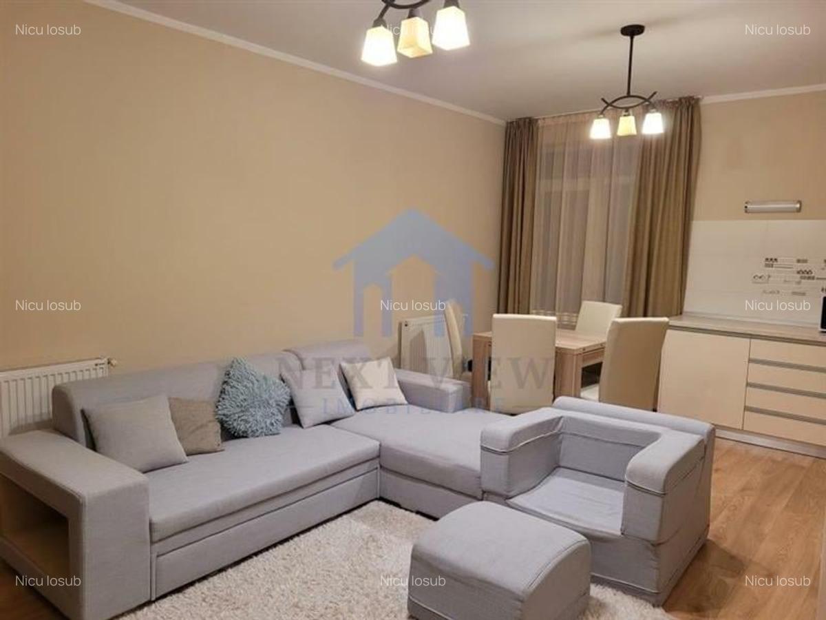 Apartament cu 3 camere decomandat în Sopor - 6