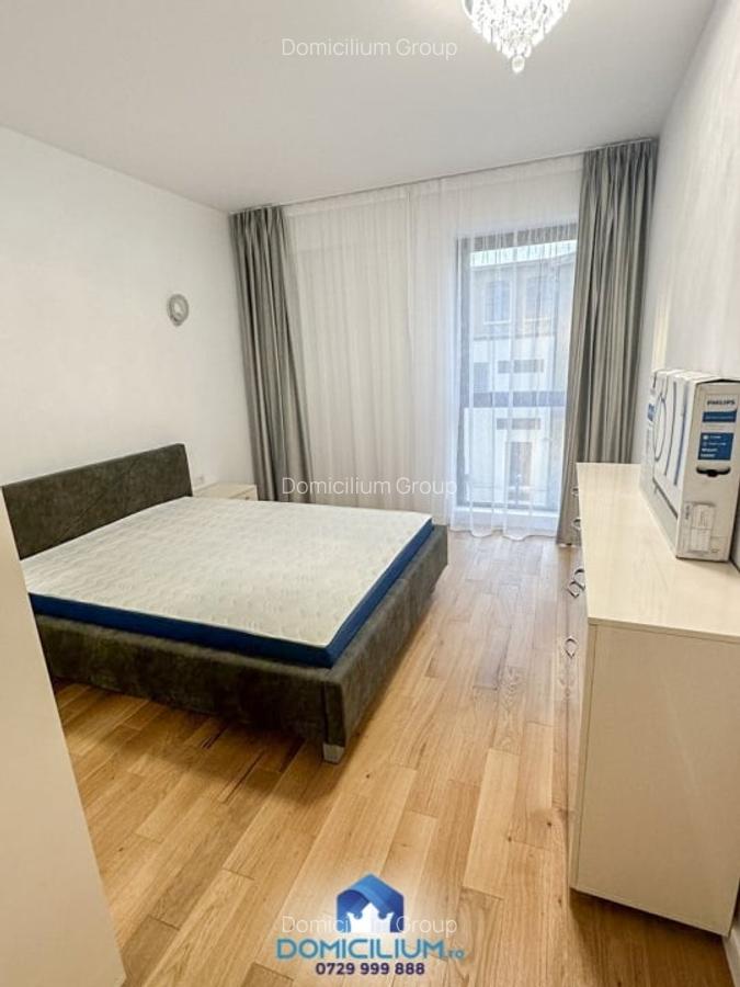 Timpuri Noi Nerva Traian One 4' Metrou Modern Spatios Luminos Parcare - 2