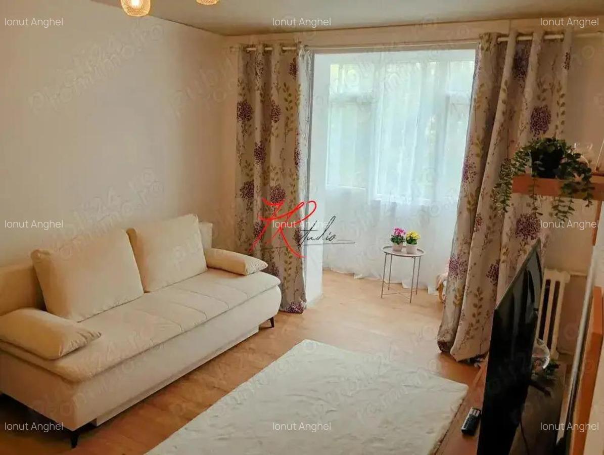 Vanzare apartament 2 camere Morarilor - 3